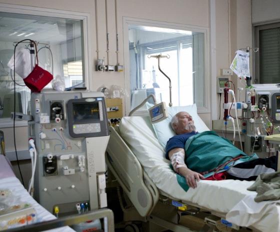 肾功能不全 肾功能不全