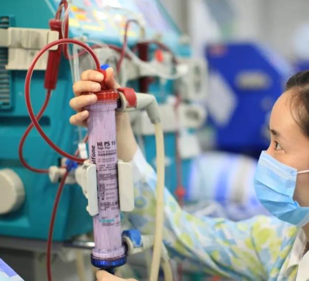 血液透析和血液滤过有什么不同 血液透析和血液滤过有什么不同