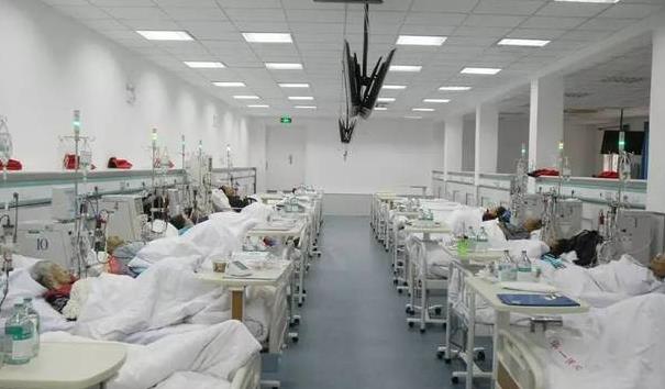 怎么知道得了尿毒症