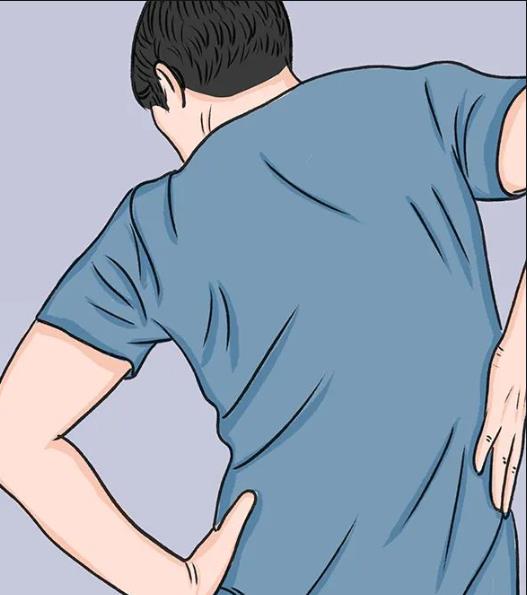 慢性肾病会引起腰酸胀吗