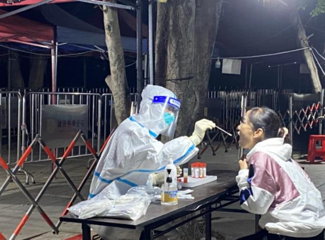 “疫”不容辞践初心!福州国德医院全力支援榕城抗疫! “疫”不容辞践初心!福州国德医院全力支援榕城抗疫!